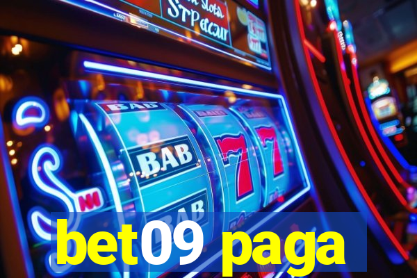 bet09 paga